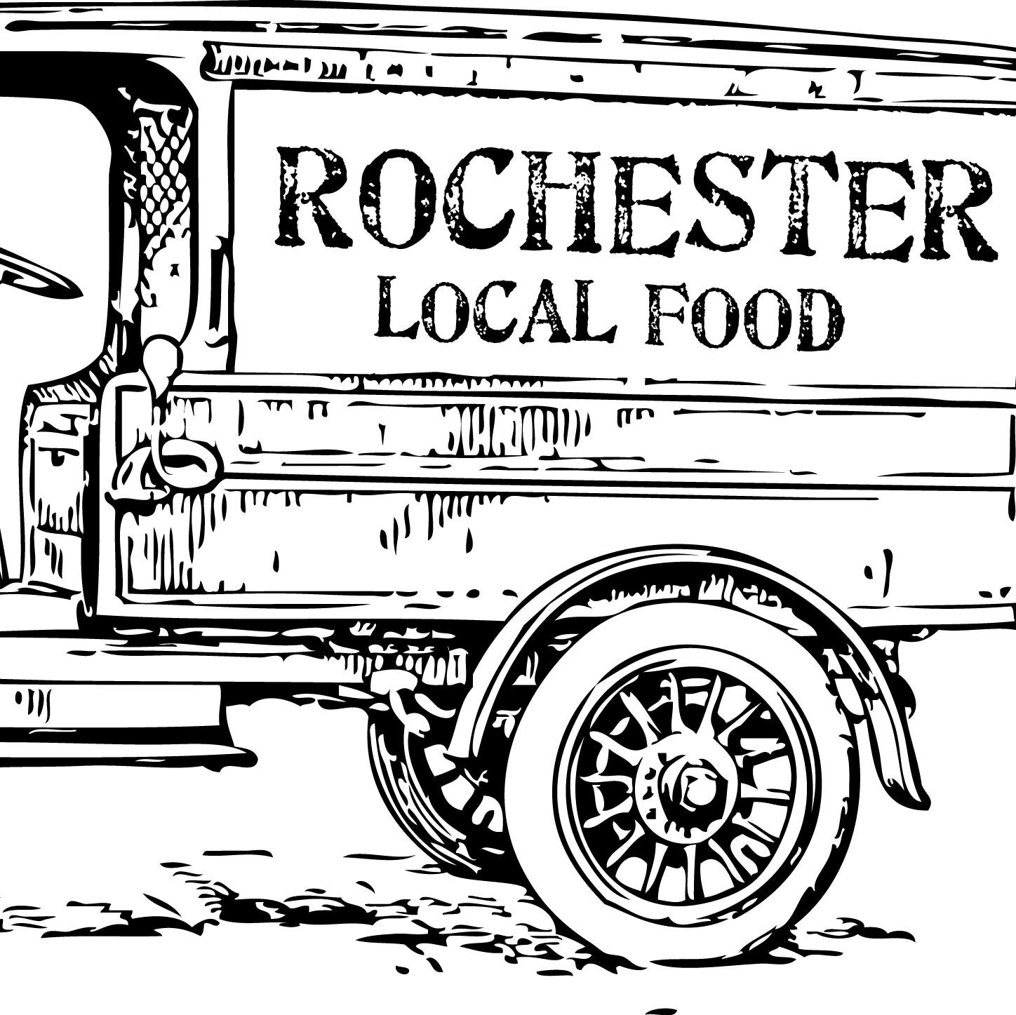 Fresh, Local, High-Quality Foods and Goods Delivered to your Door!