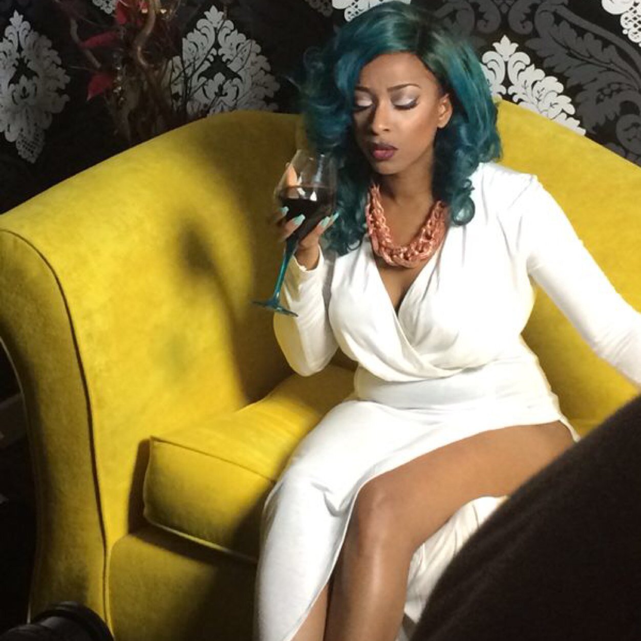 WYPfilm's profile picture. Everyone has a weakness. Everyone has that one sinful thing they can't give up. WHATS YOUR POISON? 'Whats your poison?' FILM out soon.