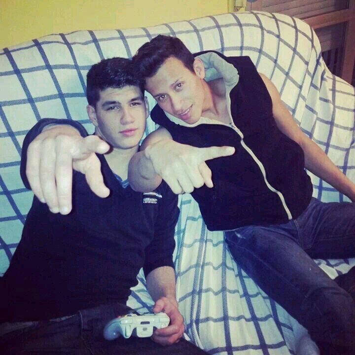 Y ati que te importa payaso