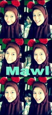 MaulidyaMNH's profile picture. Bismillah |twistertwin @AzzahraHazimah | 12-CCW cocoo pandan :33  |NORMAL IS BORING