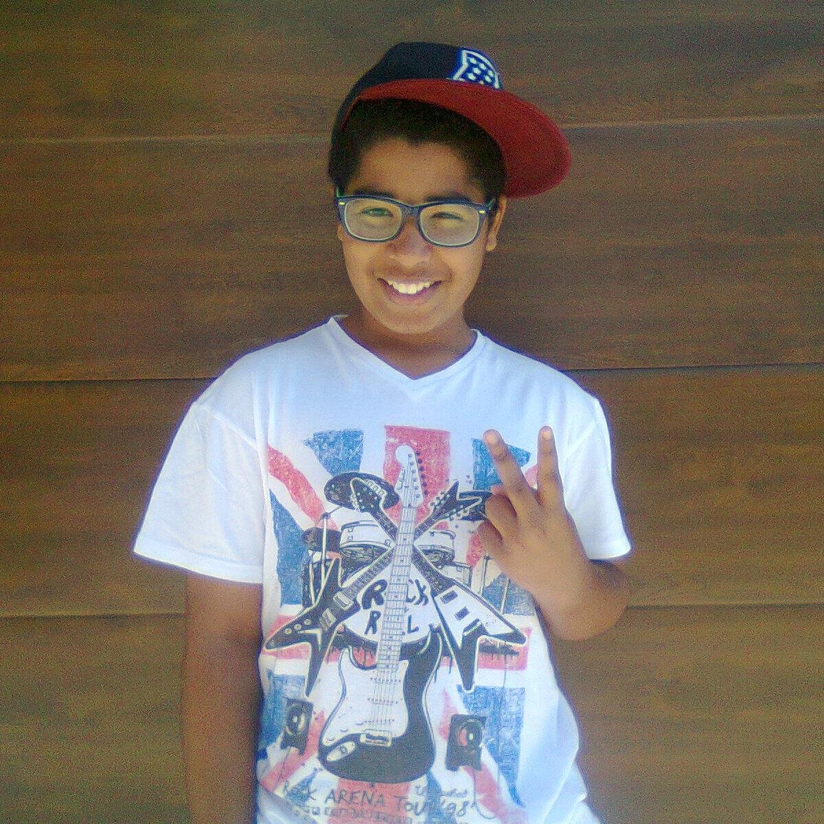 MalikSene's profile picture. JUGADOR  DE FUTBOL  DE  LA  PALMA  CODELPA.10