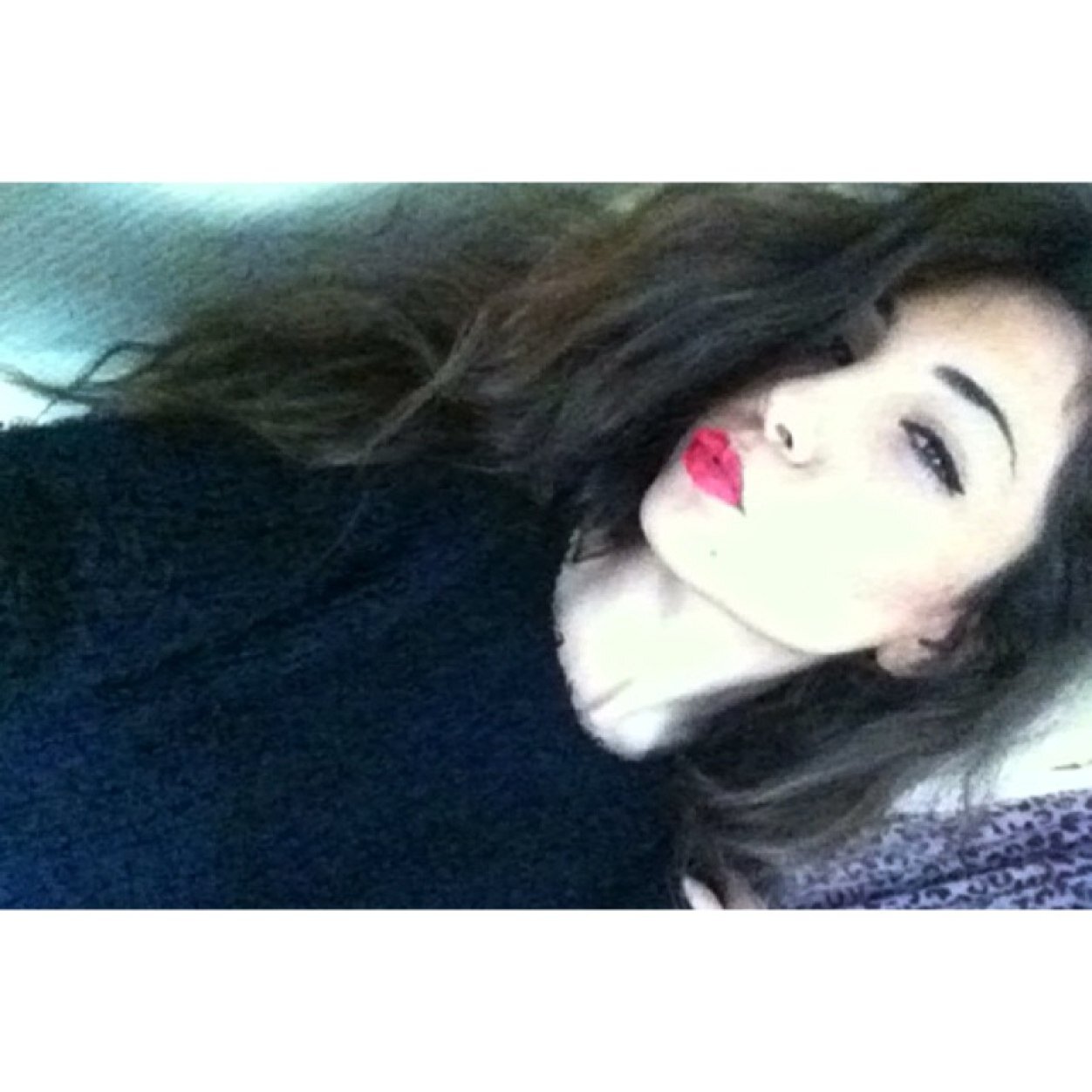 follow back✌instagram; b__tch follow me!