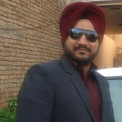 virdiamandeep0's profile picture. Manager at Aman Enterprises