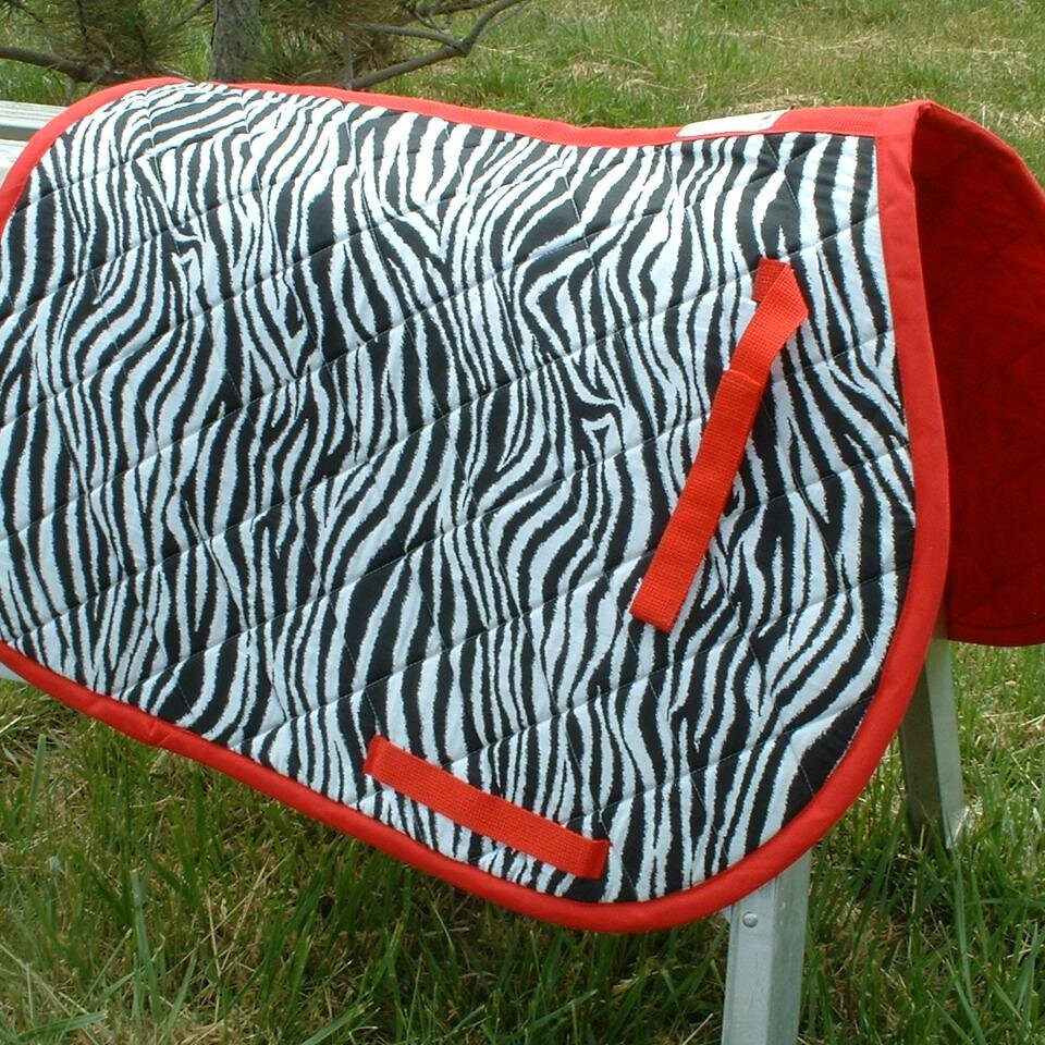 Working and livin' the dream! Infusing color to a black and white equestrian world!