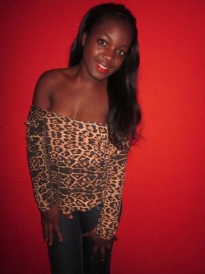 Sn sou muito linda
