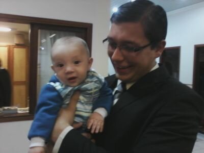 feffo_1996's profile picture. 