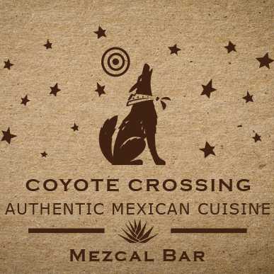 Located in Conshohocken Coyote Crossing restaurant offers a flavorful menu of traditional Mexican dishes as well as old family recipes.