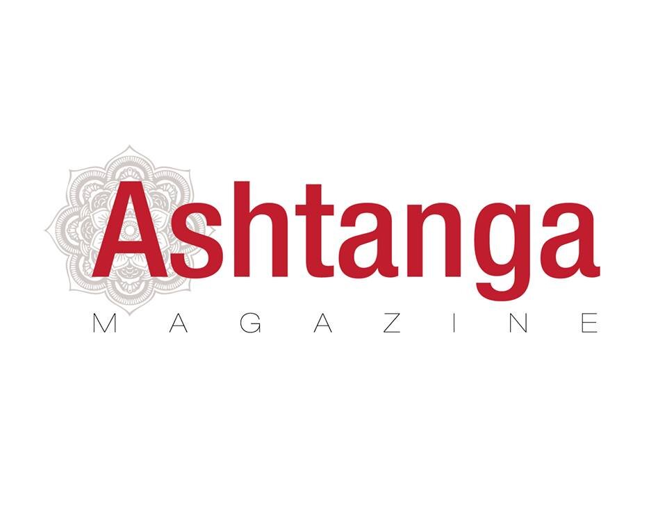 Ashtanga Magazine (AM) is the leading source of news, information and inspiration for the global Ashtanga yoga community.