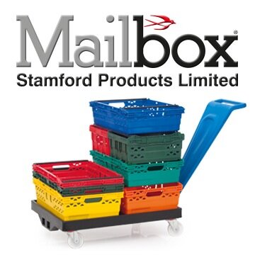 Mailbox design, manufacture and supply over a
1000 products that provide you with choice and
lots of practical materials handling solutions.