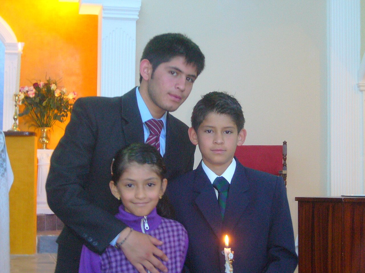 afmv1967's profile picture. Oficial de Policía (r), Gerente General COASERLOS CIA. LTDA. Seguridad Fisica, Seguridad electrónica, Seguridad VIP