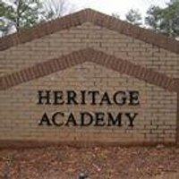 Heritage Academy (@apsheritage) 's Twitter Profile