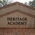 Heritage Academy (@apsheritage) Twitter profile photo