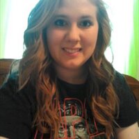 Gabrielle Caldwell (@gabrielle9683) 's Twitter Profile