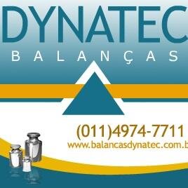 Dynatecbal's profile picture. Revenda e Oficina Técnica autorizada de Balanças e equipamentos afins