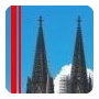 koelnertipps's profile picture. Tipps rund um Köln (powered by @HotelDomspitzen)