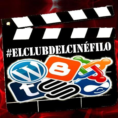 Recopilando y compartiendo las publicaciones sobre el séptimo arte de los blogs y webs integrantes de #ElClubDelCinéfilo