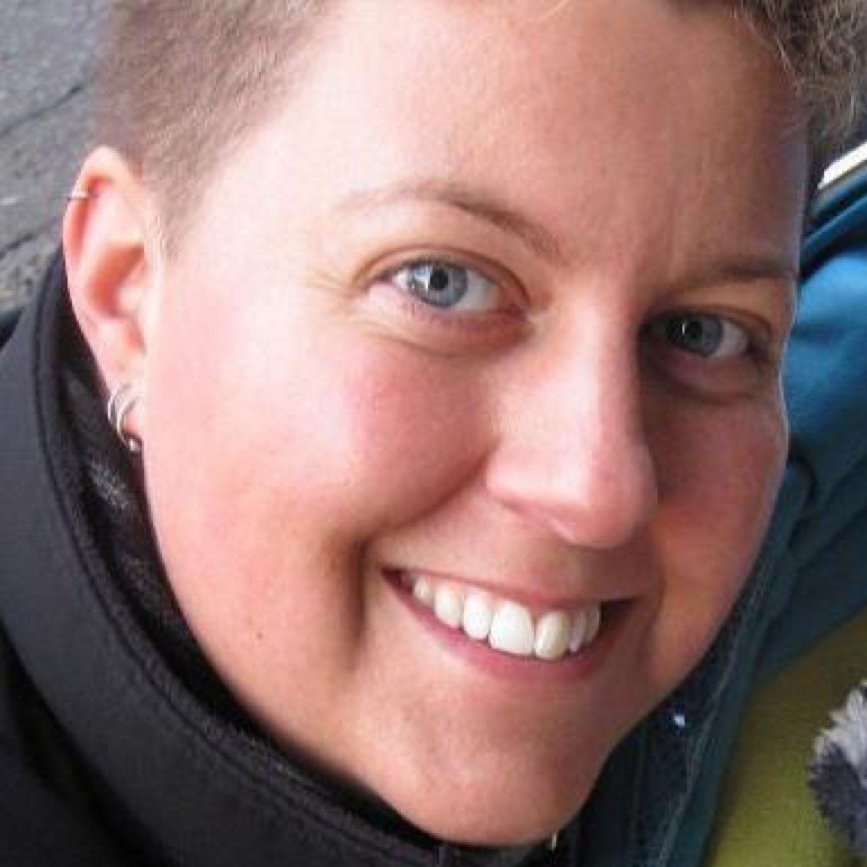 TeddiMcAttee's profile picture. 