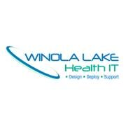 Winola Lake Health IT provides technology and services to help the Healthcare industry enable and use the Electronic Medical Record systems.