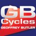 Geoffrey Butlers (@gbcyclesshop) Twitter profile photo