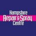Hants Repair & Spray (@repairandspray) Twitter profile photo