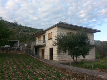 Holiday home Tesija