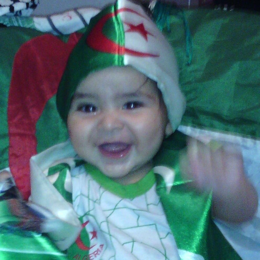 amine1978bba's profile picture. 