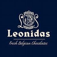 Leonidas Chocolats (@leonidas) 's Twitter Profile