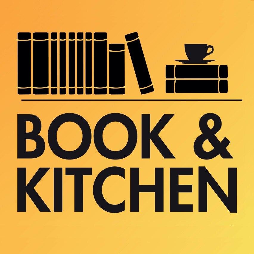 Book & Kitchen (@BookandKitchen) | Twitter