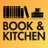 Book & Kitchen