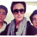 Binomebrass's profile picture. 