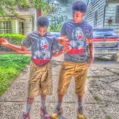 #Loyalty before royalty
#ballislife
#lbf
told my niggas to stay down and stay close to the moneyand we gone ball forever