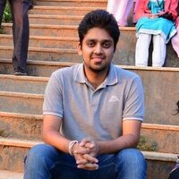 Gautam Garg (@the_nubar) 's Twitter Profile
