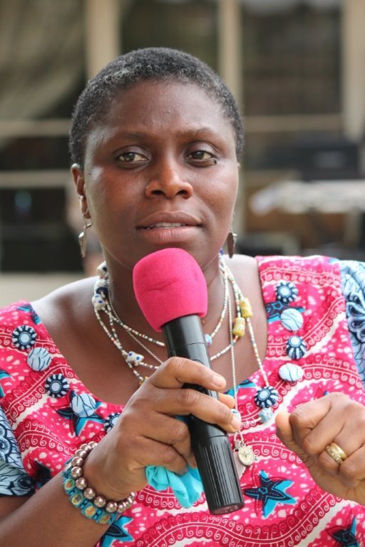 nanabeecham1's profile picture. Nana Beecham - I believe in God, in Love& Marriage, in Business, in Africa and I am passionate about education, especially girls' STEM education