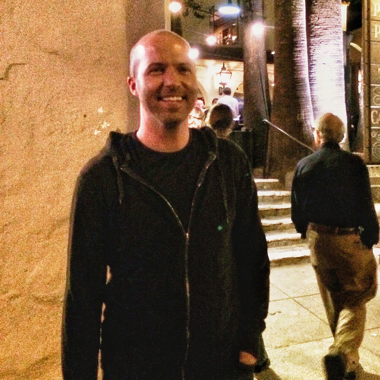 thompsoneric's profile picture. 