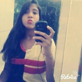 Marida De Luiz Pedro ♥ - 14 anos / Geminiana / Flamenguista / Nutella / Justin Drew Bieber / Never say Never and Believe ! ♥