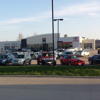 gm or toyota #5 gm or toyota #5