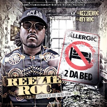 2004 #CampLyfeMusicGroup #CLMG #ReezieRocWatCarolinaBeenMissin2 #KeezieLifeOfAHuncho #LAGTommyLee #DaSickestStillMixin
