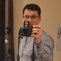 Parahat Akmuradov 💎 (@akmuradovp) 's Twitter Profile