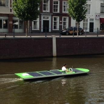 Avans Hogeschool - Biobased - Solarboat - Techniek - Duurzaamheid - Innovatie - DSC14