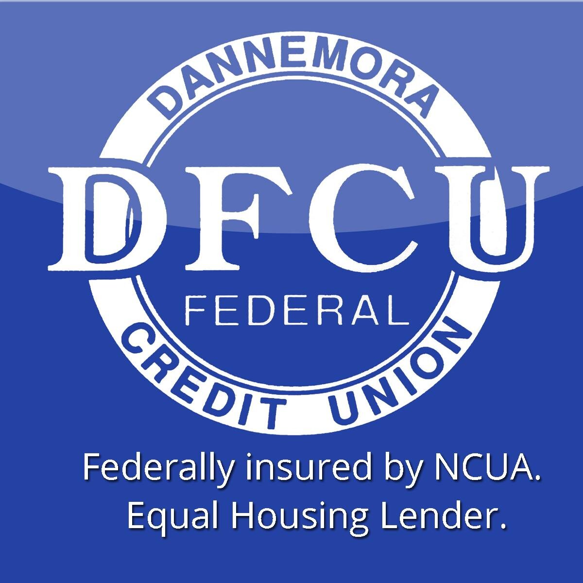 DannemoraFedCU's profile picture. DFCU is a community-chartered credit union serving the area for 55 years. Small enough to know you. Large enough to serve you.