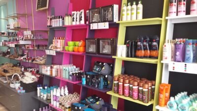Destockage de produits cosmétiques au 108 rue Cambronne à Paris (métro Vaugirard)
Des petits prix toute l'année!