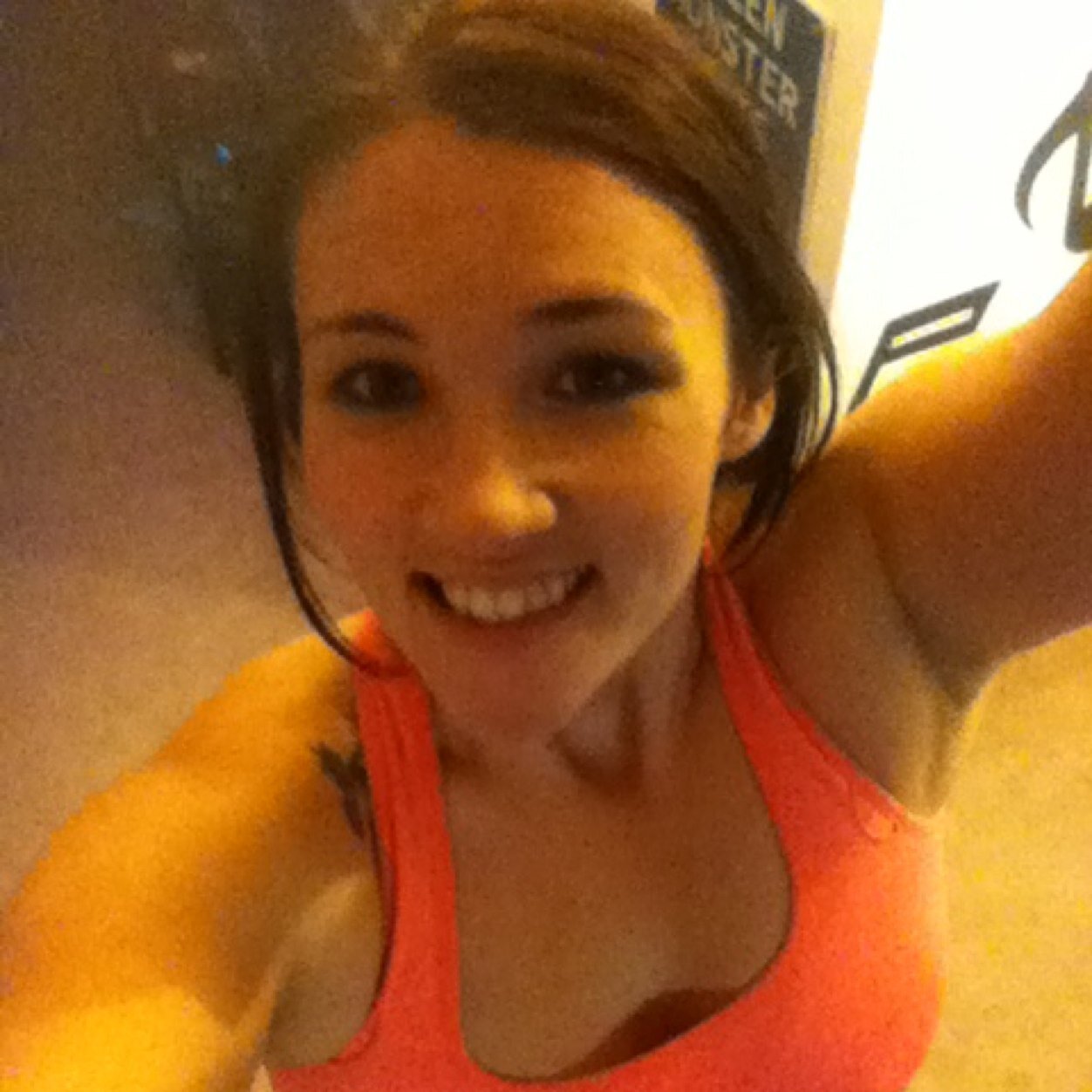 Personal Trainer, American Ninja Warrior, OCR athlete, Owner of TA Fitness, and comic book geek