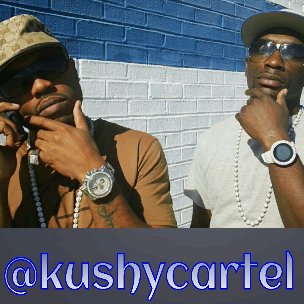 Durdy Ice Entertainment Company, LLC
Kushy Cartel- Im Doin It 
iTunes & GooglePlay 
Download ASAP!
Gas Station' The Mixtape 
/Instagram@kushycartel