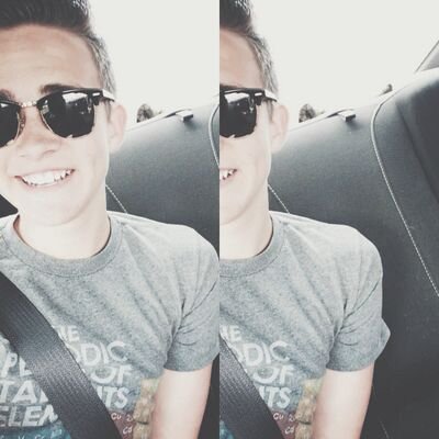 zachsmacks's profile picture. IM NOT TYLER KRAMER STOP