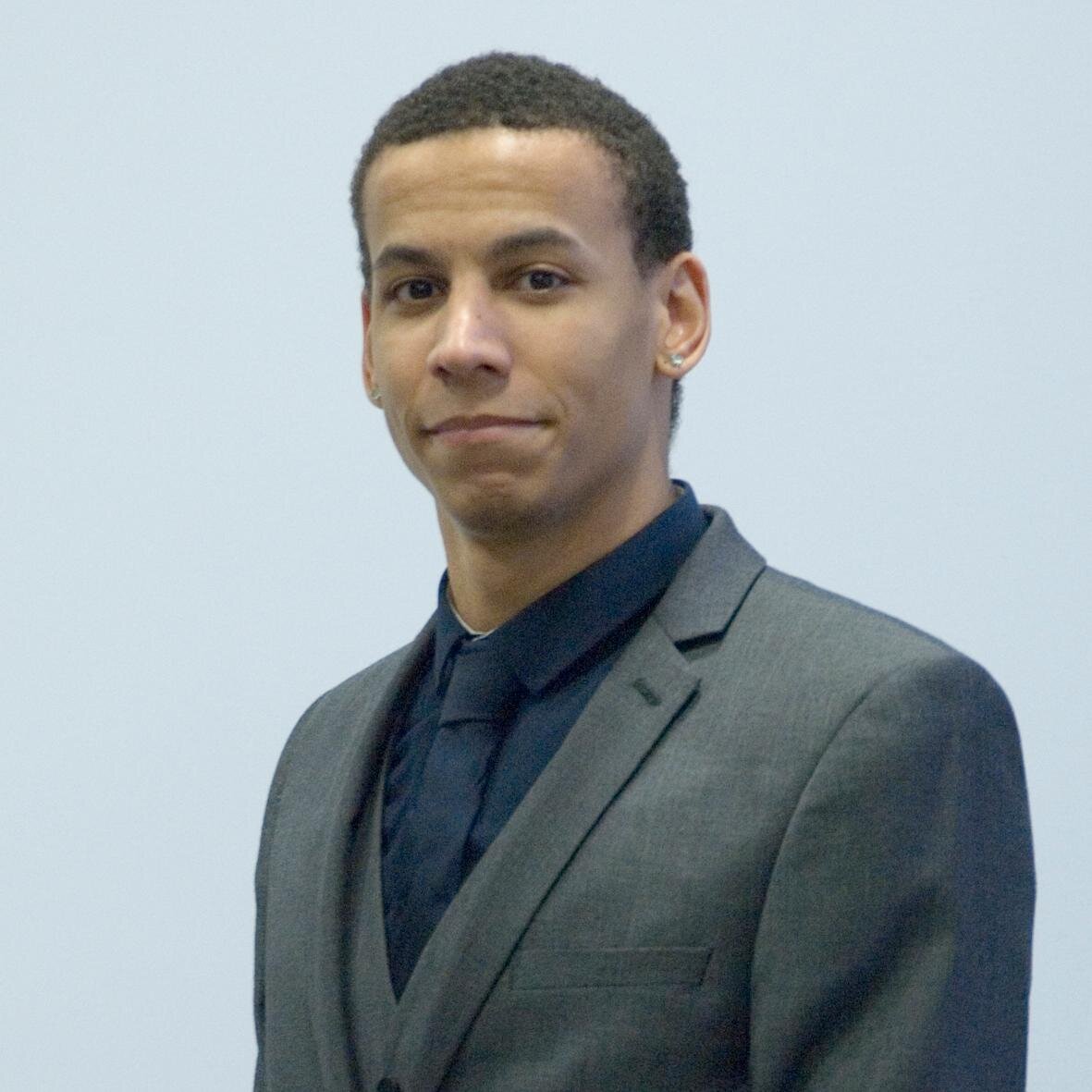 robert_a_sharpe's profile picture. Salford Councillor