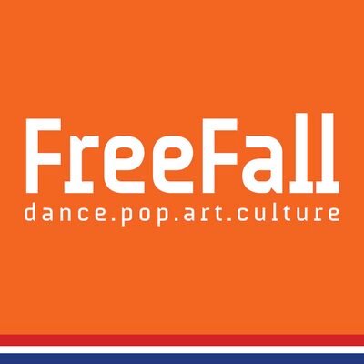 FreeFall Festival Arnhem - Dance | Pop | Art | Culture
Gratis entree,  Koningsnacht & dag, Arnhem centrum