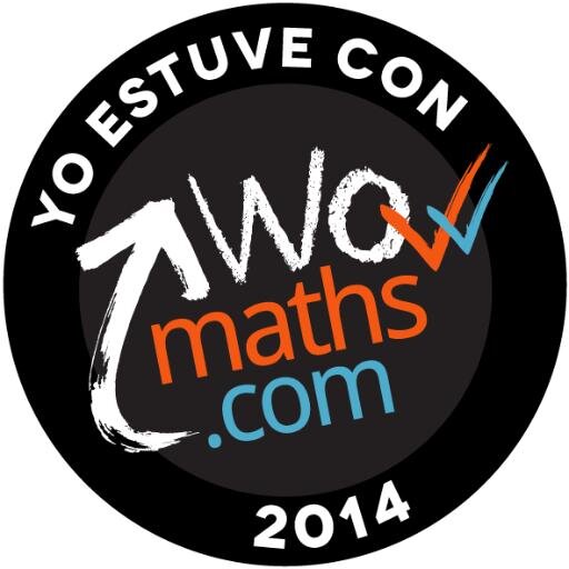 ¡Qué ocurre que no aprendemos matemáticas o cuesta tanto?, Womaths lo descubre junto a tu profesor!