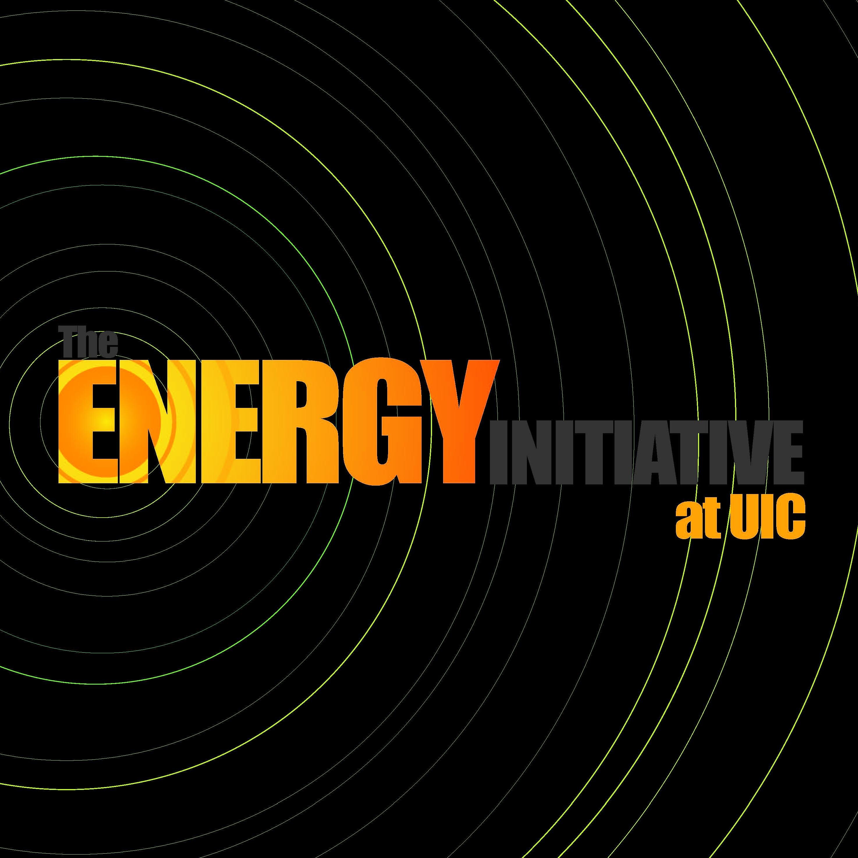 UIC Energy Initiative.