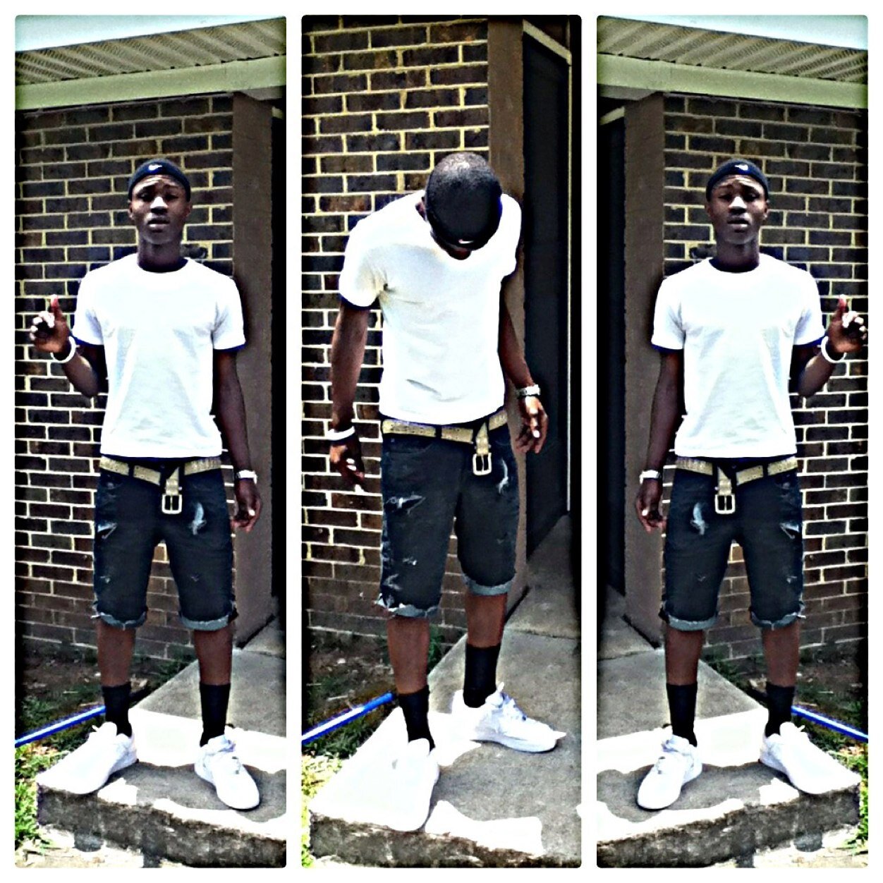 Need More Followers~ 3k Kik Name~TimothyWellsjr Fb~TbrezzyAstroKid Wells Snap Chat~Team~shifty