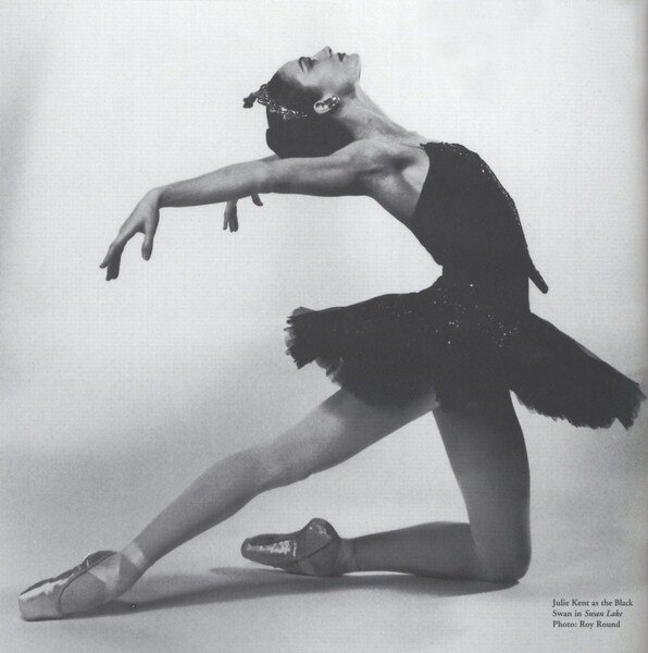 Dancer, Love to read.